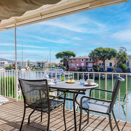 Port Grimaud Sud Yourhosthelper Buitenkant foto